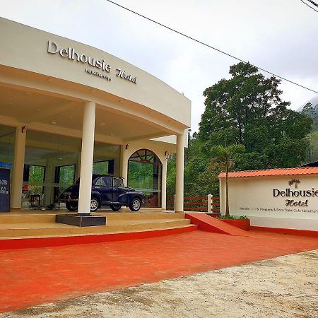 Delhousie Hotel Nallathanniya Extérieur photo