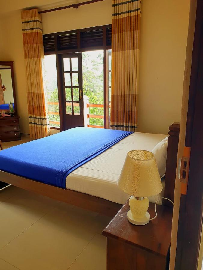 Delhousie Hotel Nallathanniya Extérieur photo