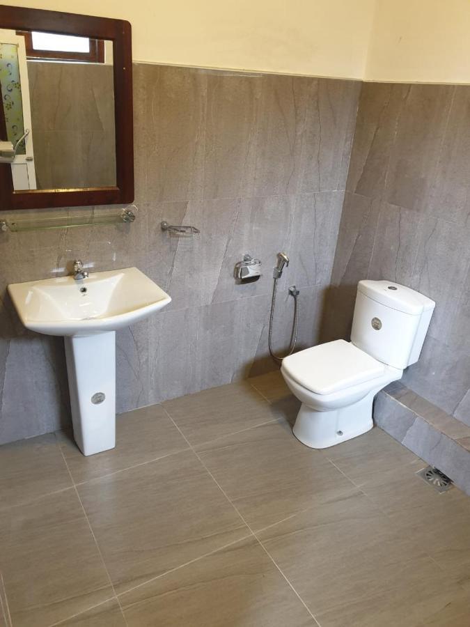 Delhousie Hotel Nallathanniya Chambre photo