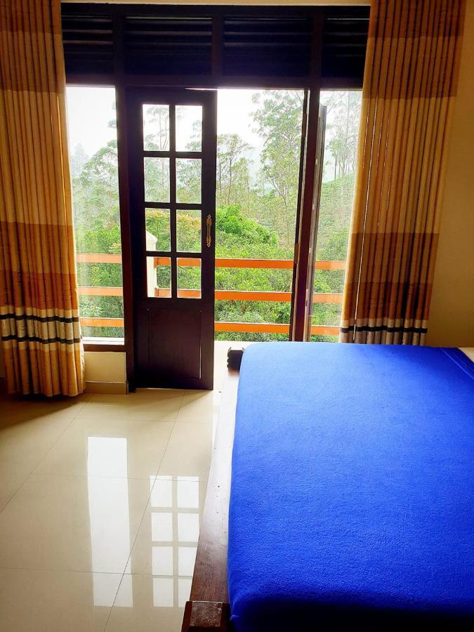 Delhousie Hotel Nallathanniya Extérieur photo
