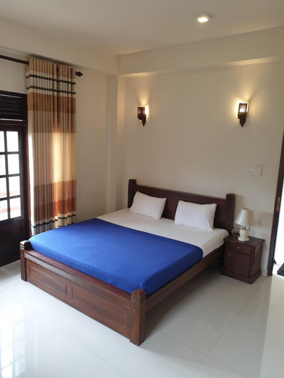 Delhousie Hotel Nallathanniya Chambre photo