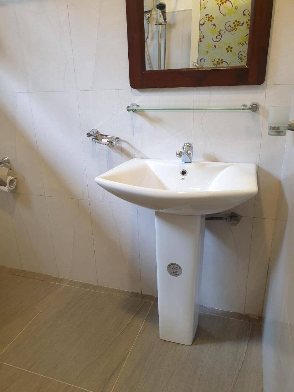 Delhousie Hotel Nallathanniya Chambre photo