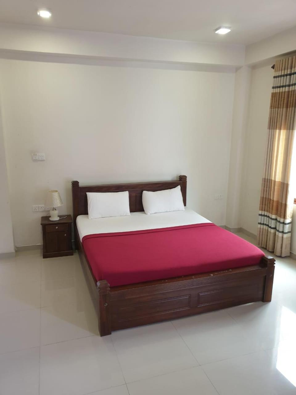 Delhousie Hotel Nallathanniya Chambre photo