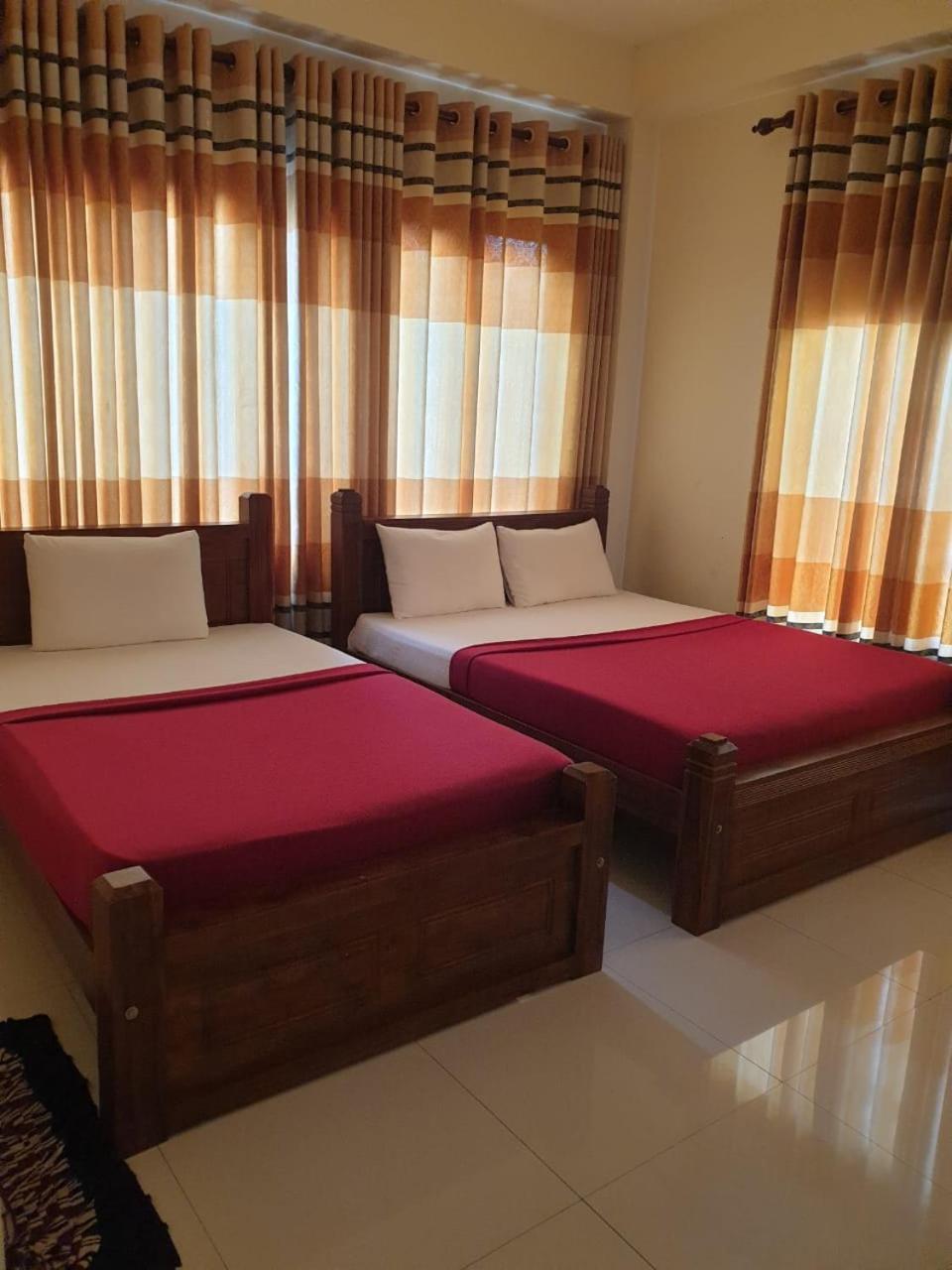 Delhousie Hotel Nallathanniya Chambre photo