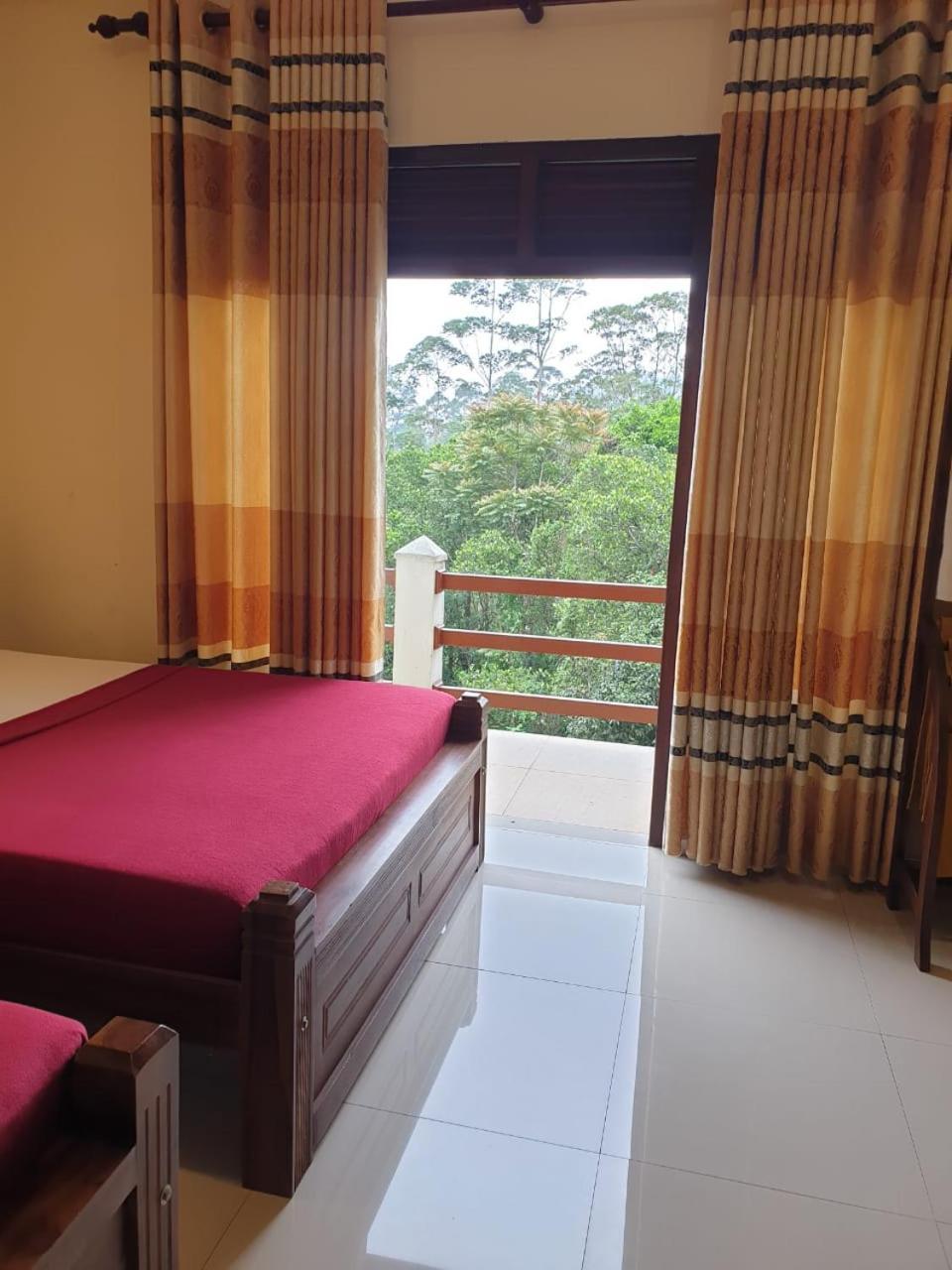 Delhousie Hotel Nallathanniya Chambre photo